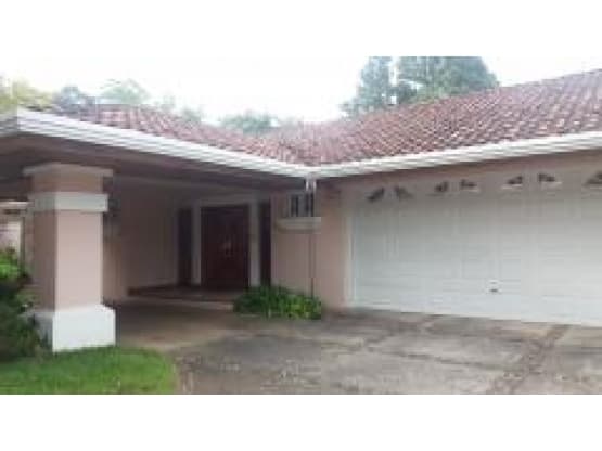 Casa en San Rafael