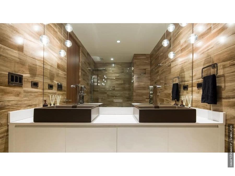 Apartamento en Escazú