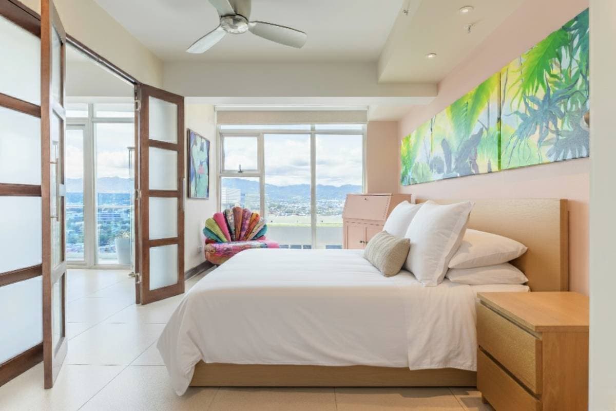 Property at San Pedro