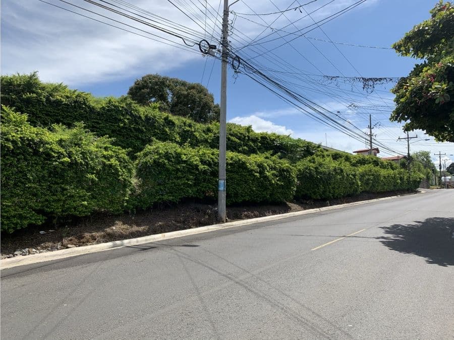 Terreno en Mercedes