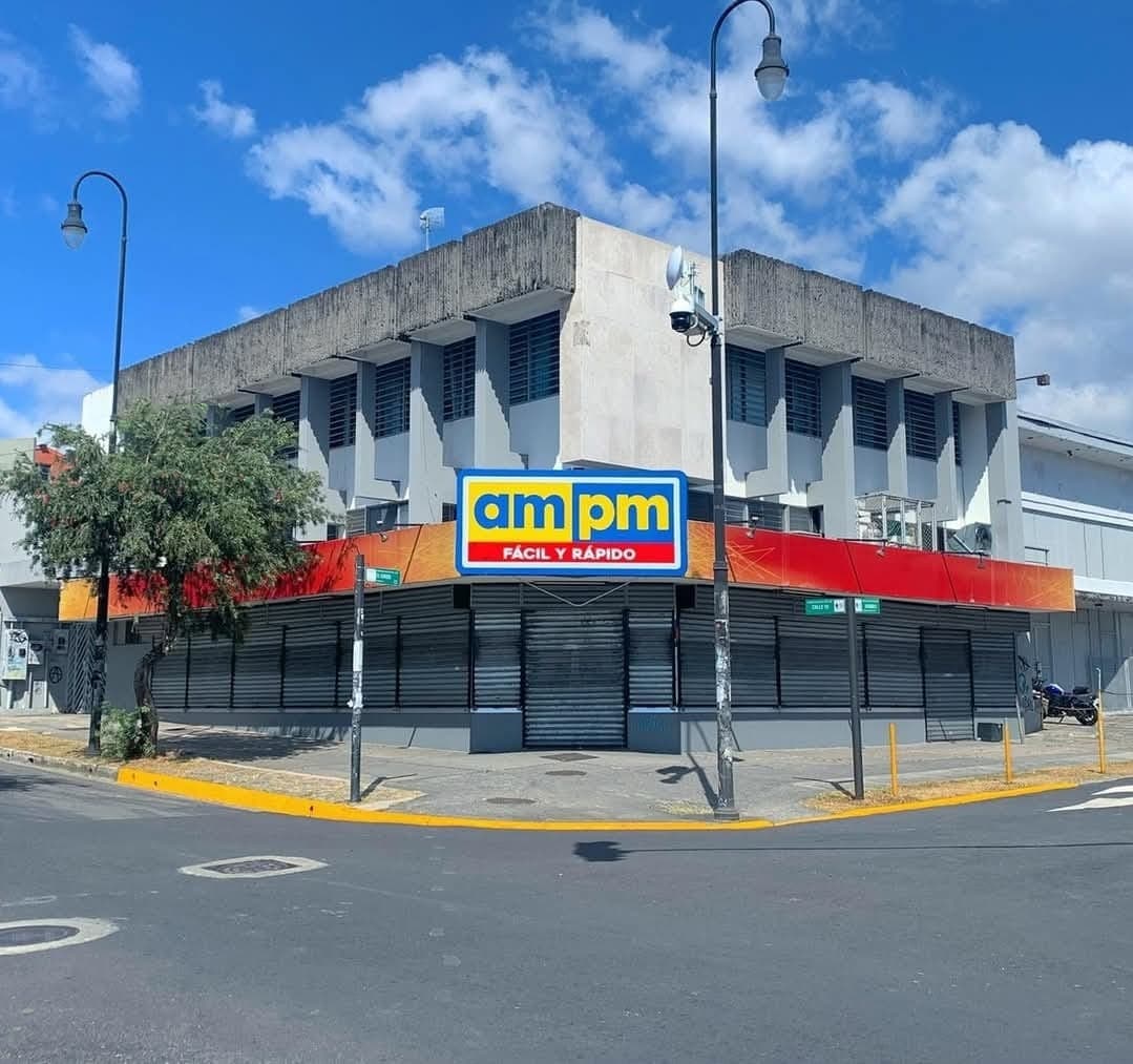 Comercial en Merced