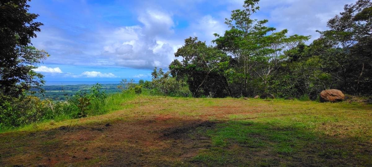 Property at Portalon