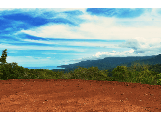 Propiedad en Puntarenas