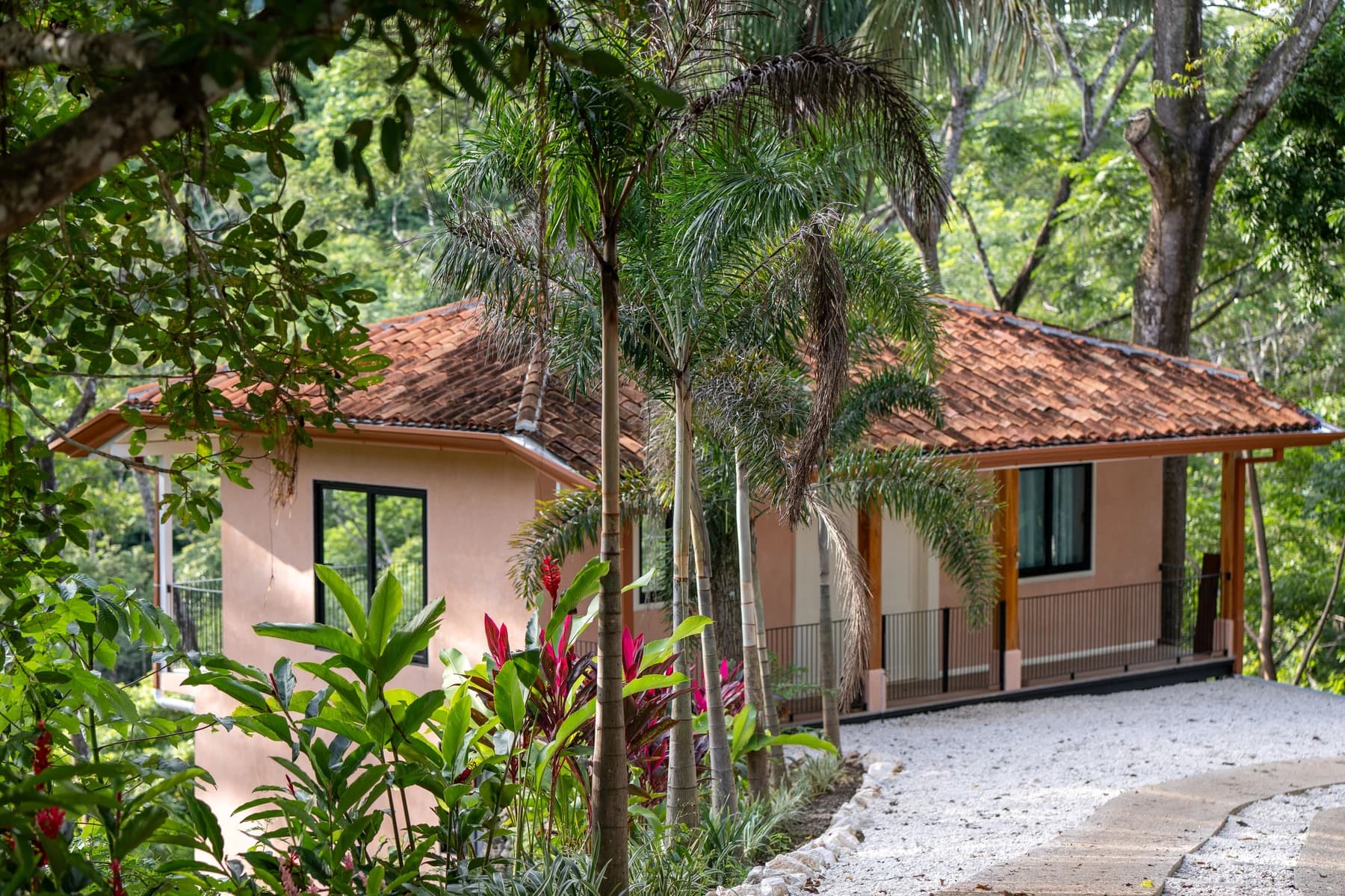 Property at Cóbano