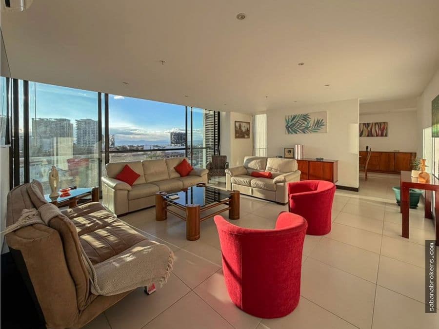 Apartment at Mata Redonda