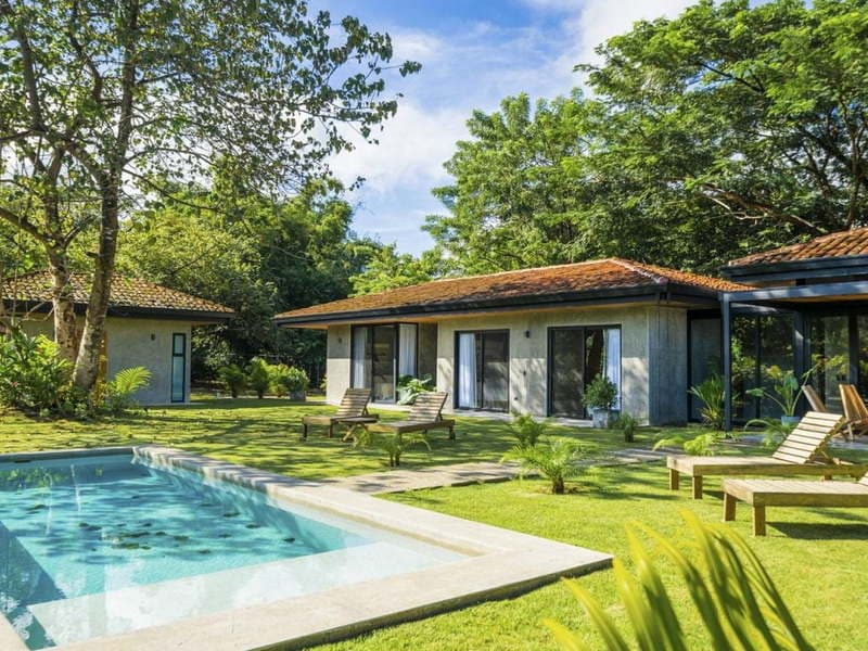 Propiedad en Tamarindo