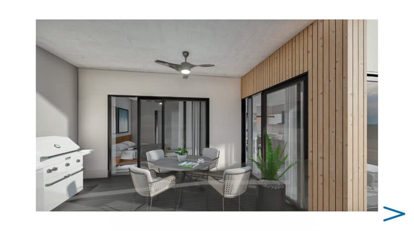 Apartment at Playa Conchal