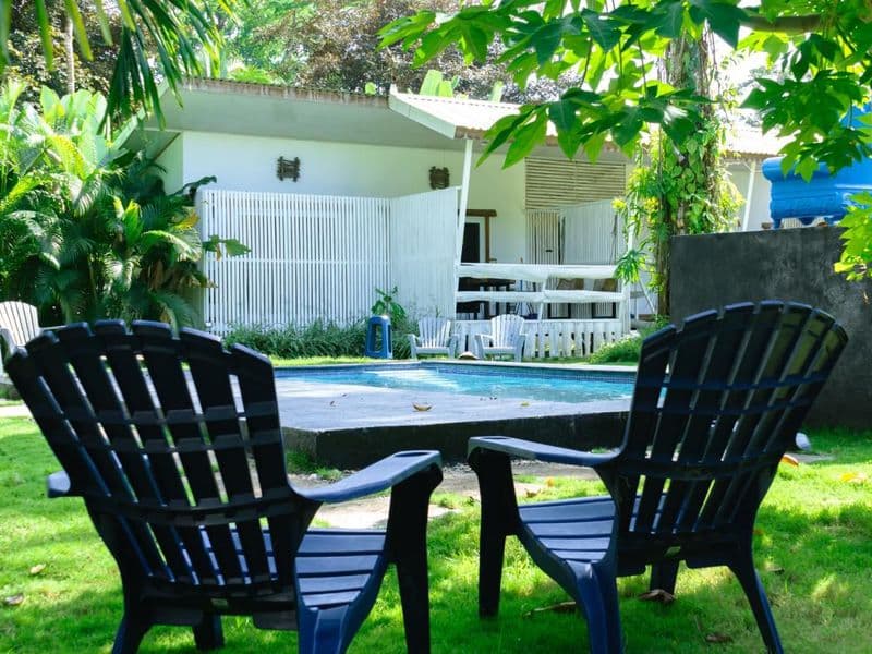 Comercial en Puerto Viejo