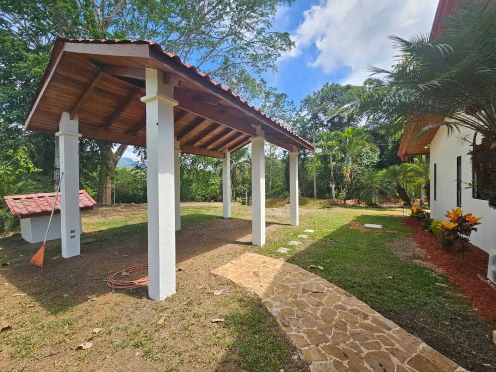 Casa en Barú