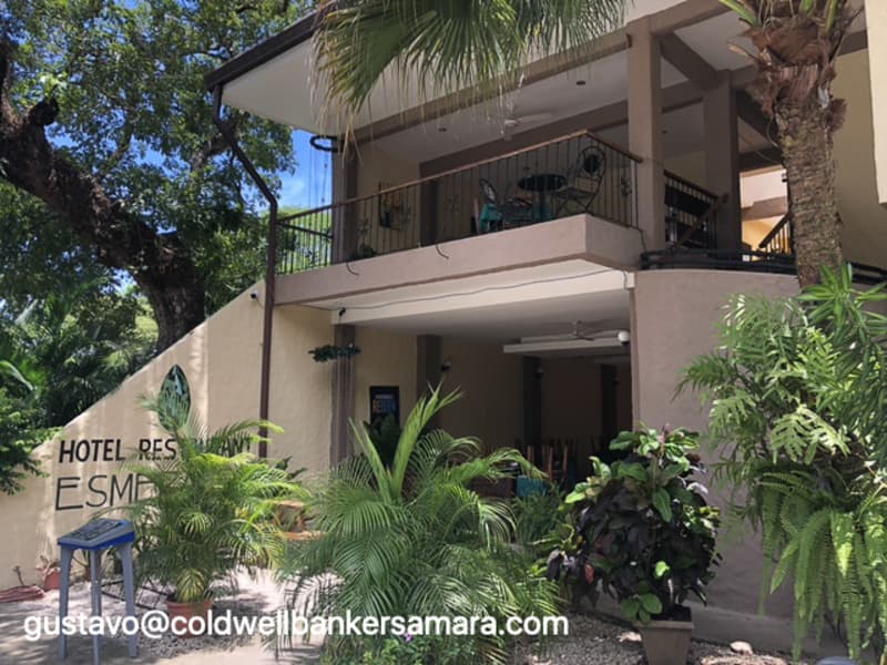 Comercial en Sámara