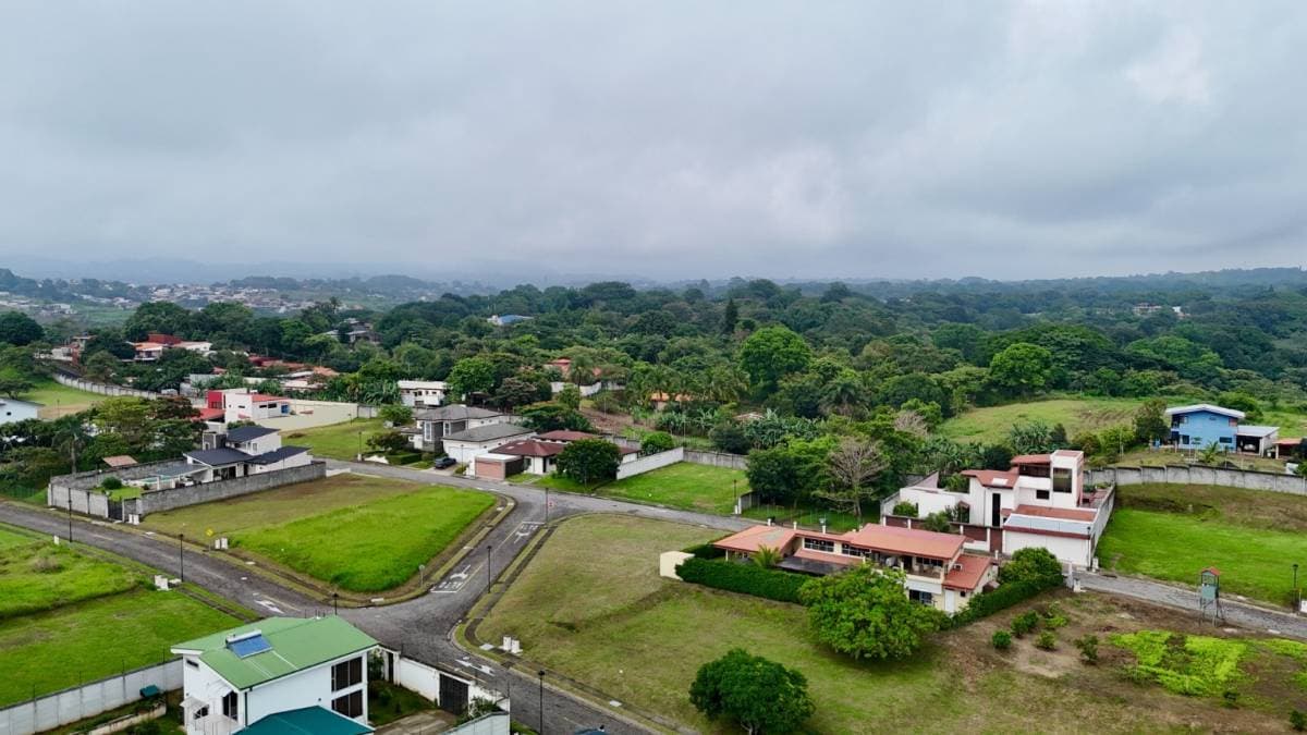 Propiedad en Garita