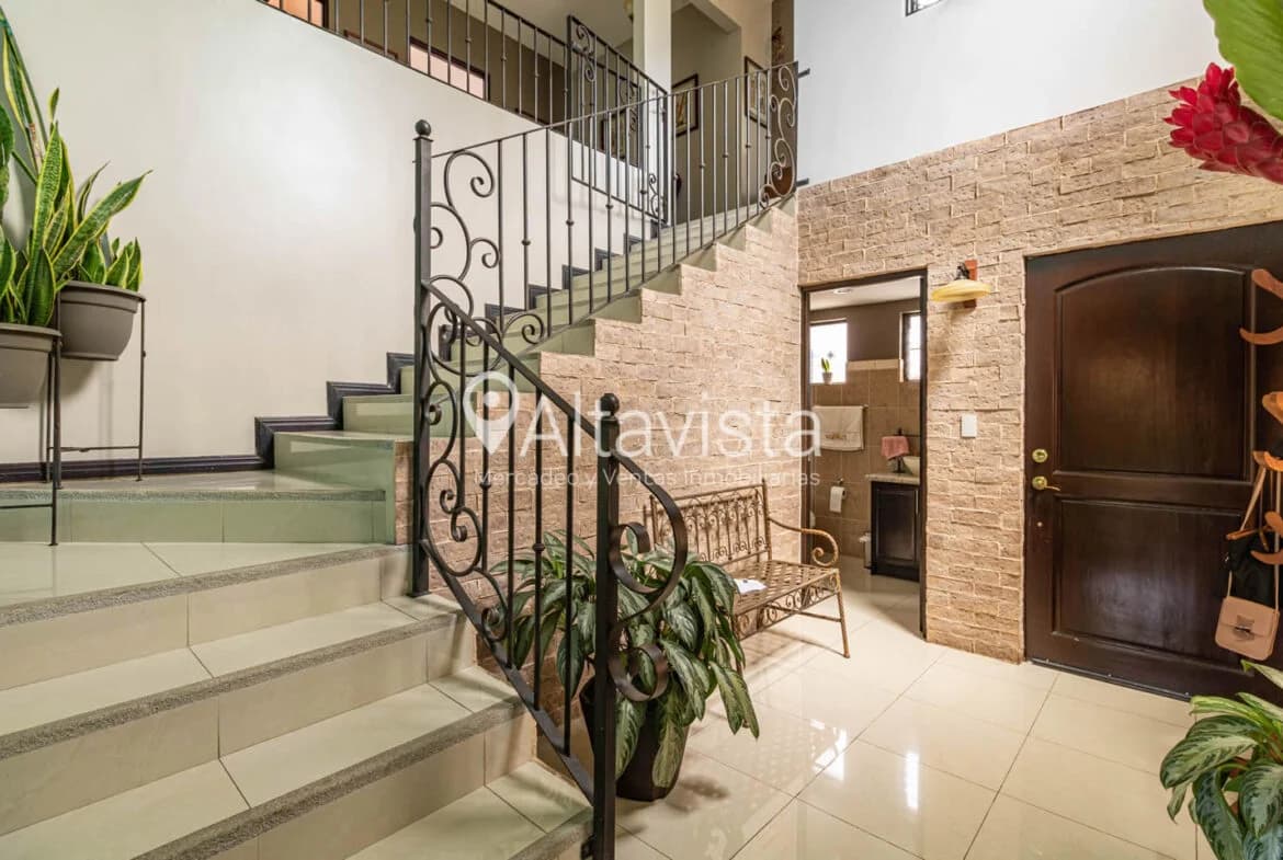 Casa en Desamparados