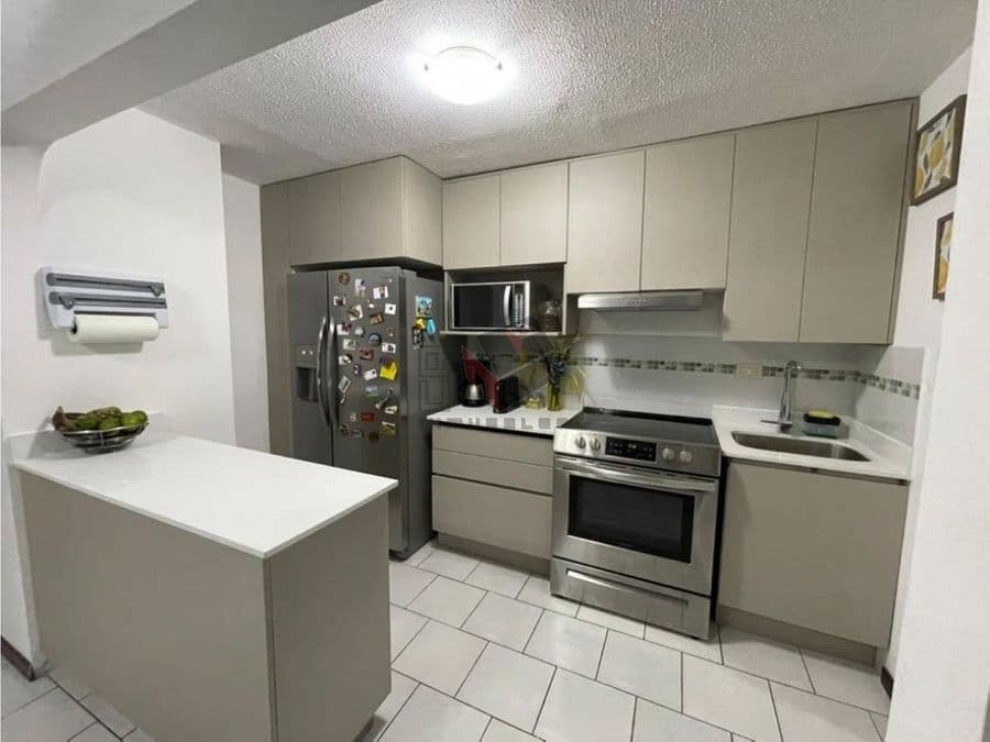 Apartamento en Concasa