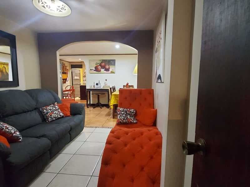 Property at Curridabat