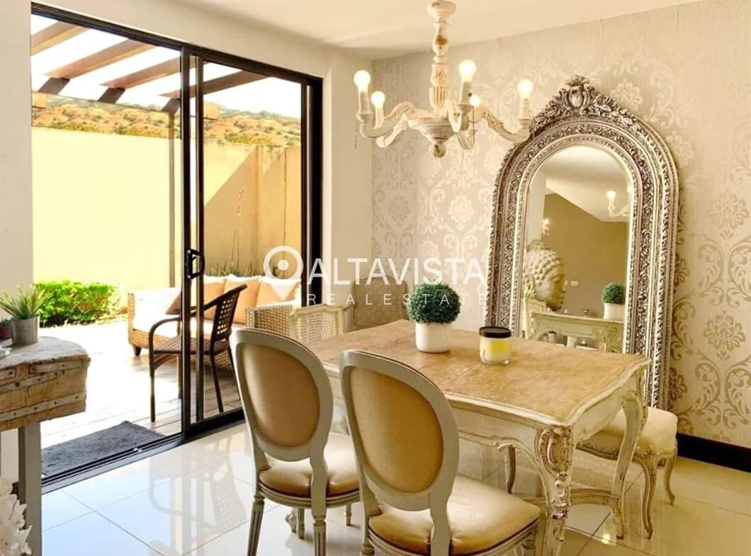 House at Condominio Parques del Sol