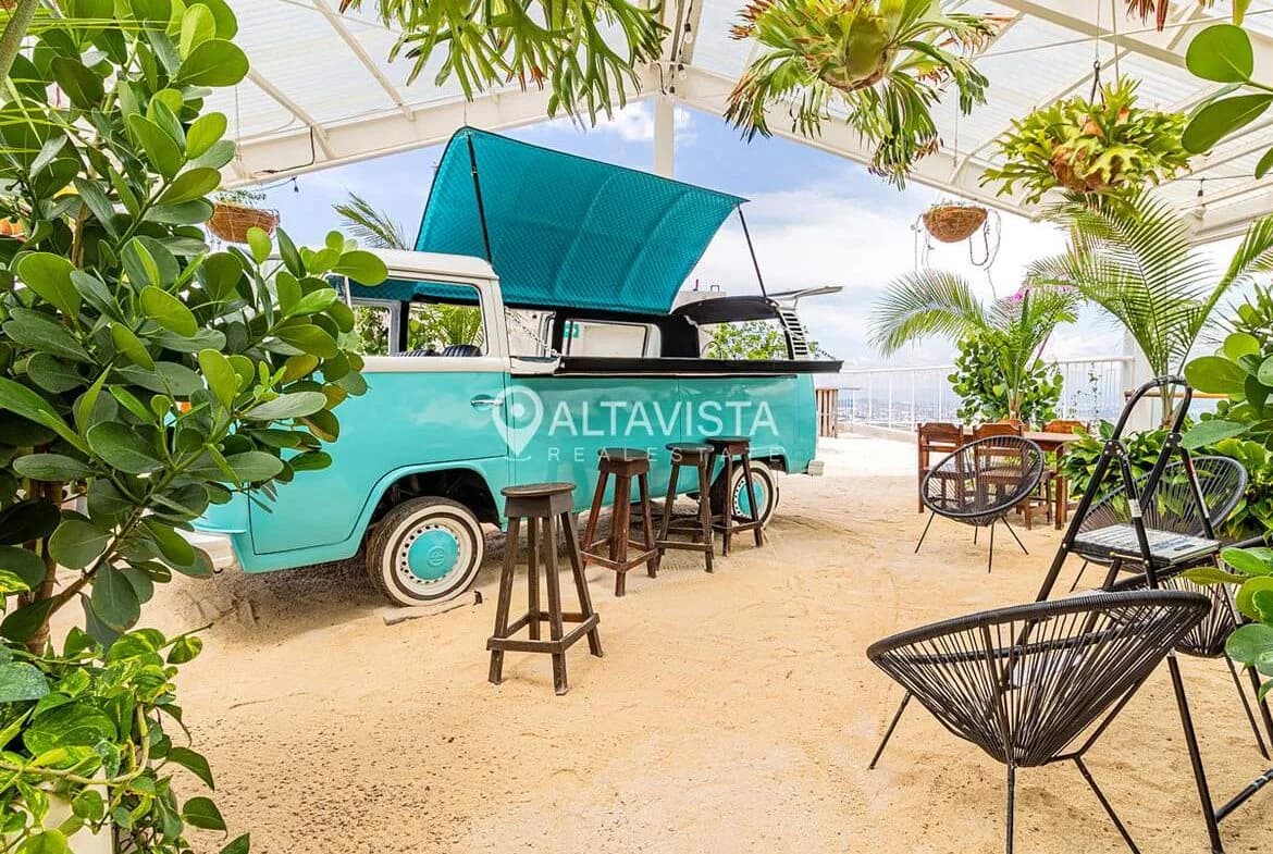 Apartamento en Sabana - Rohrmoser