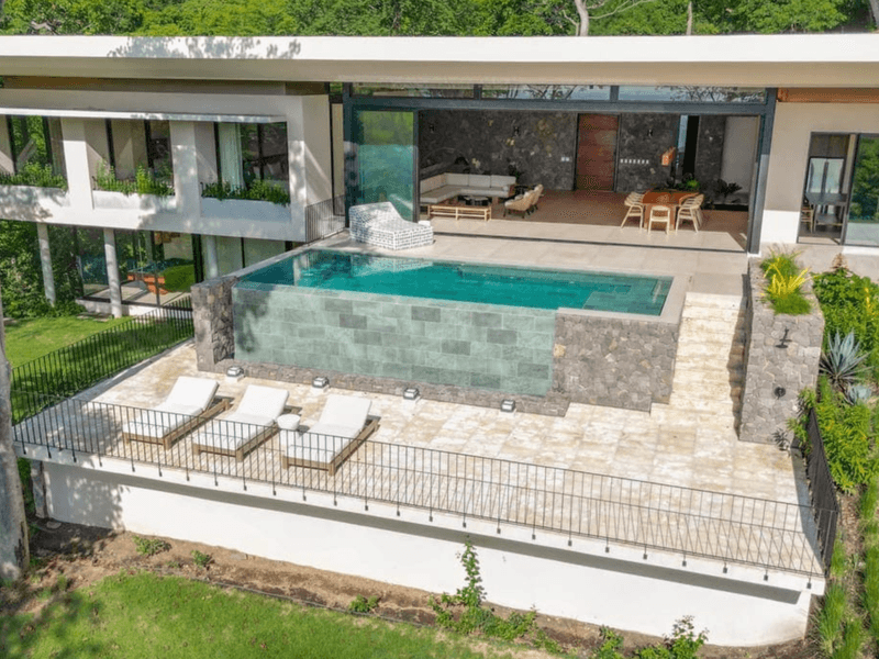 Propiedad en La Cruz