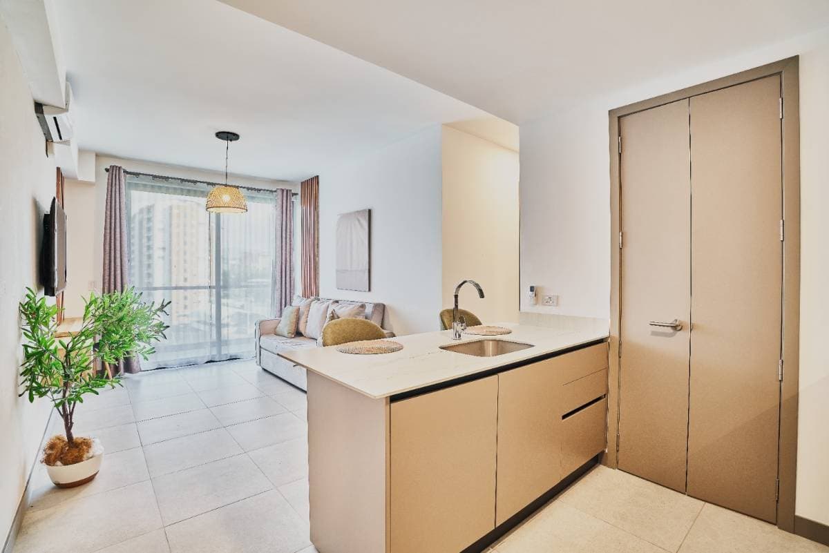 Property at Núcleo Sabana