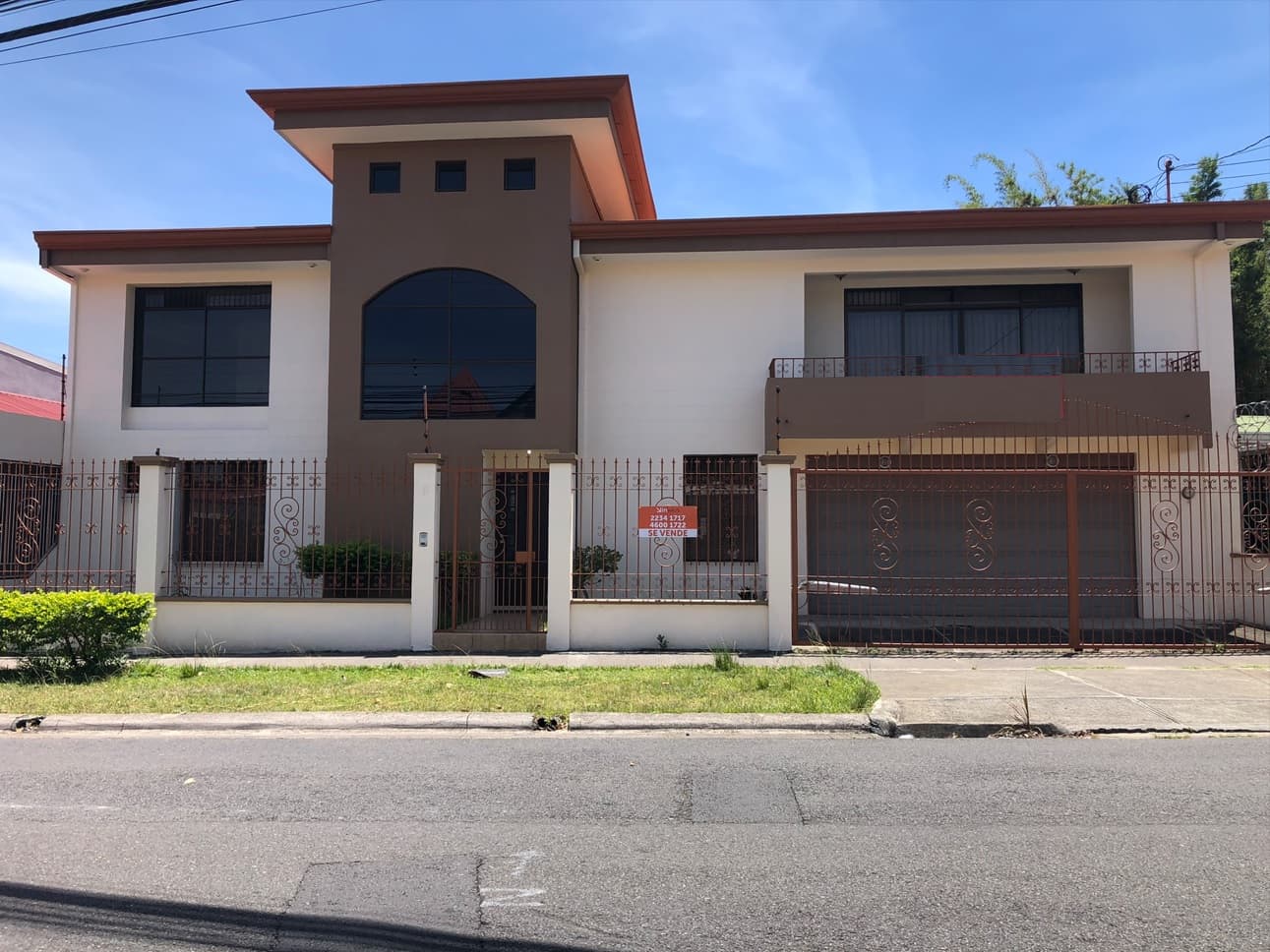 Property at San Juan