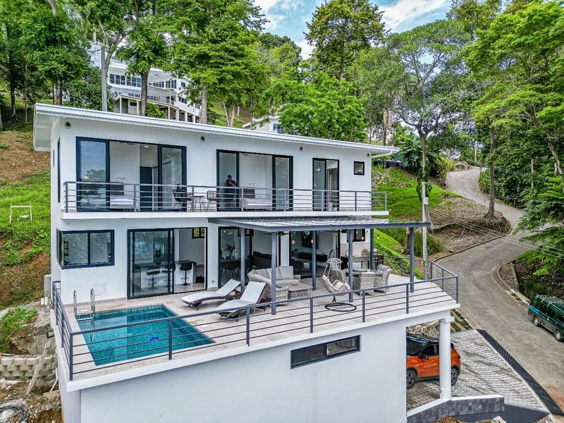 Propiedad en Tárcoles