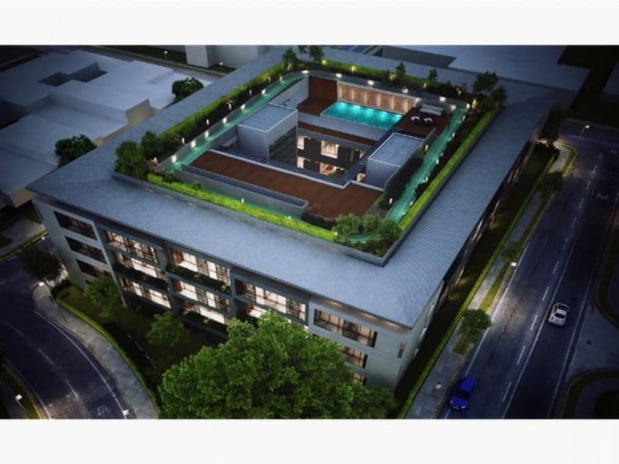 Apartamento en Carmen