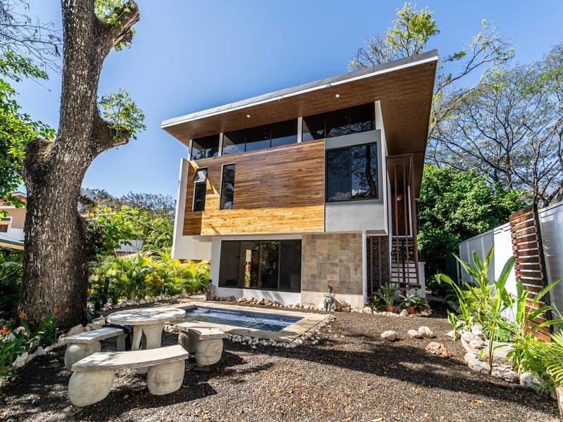 Propiedad en Sámara