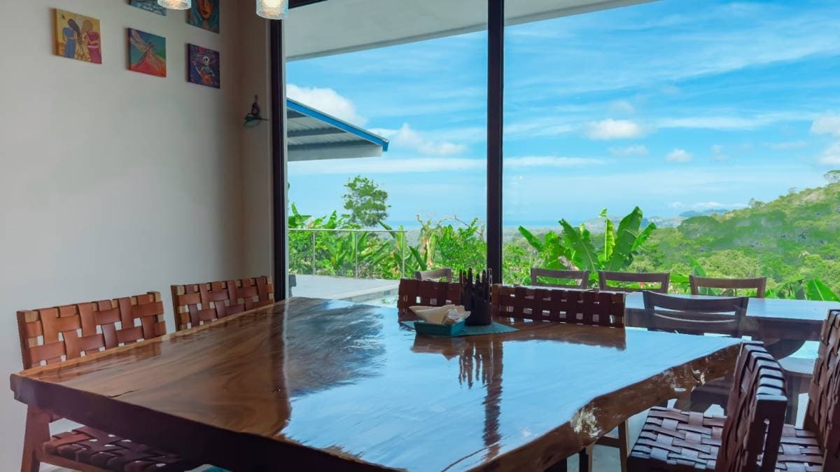 Casa en Quebrada Amarilla