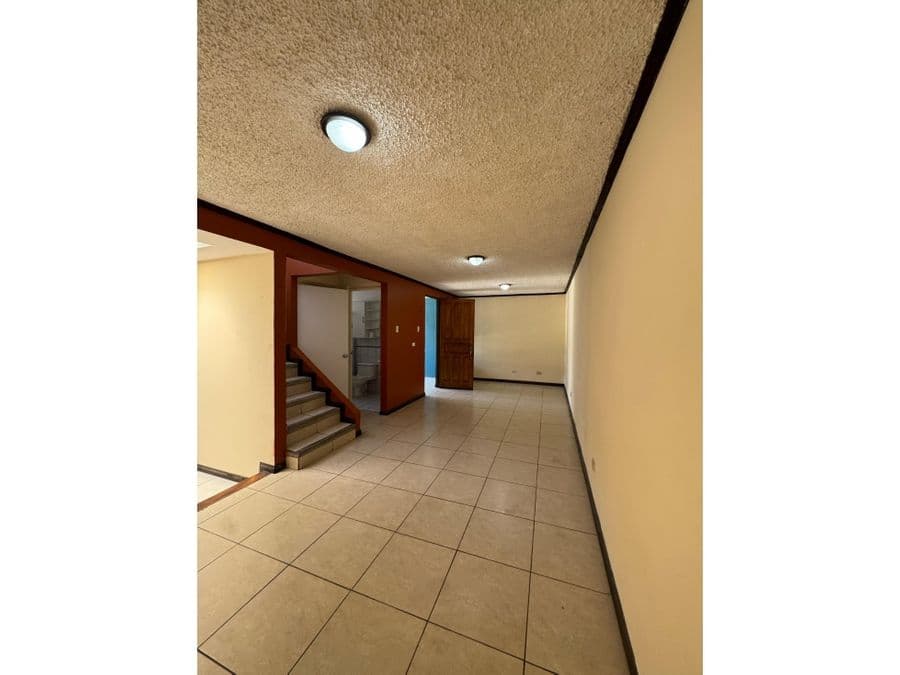 Property at San Vicente