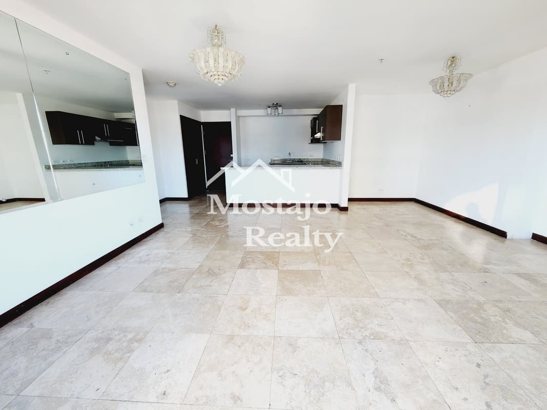 Property at Torres de Paseo Colón