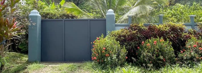 Propiedad en Bahía Ballena