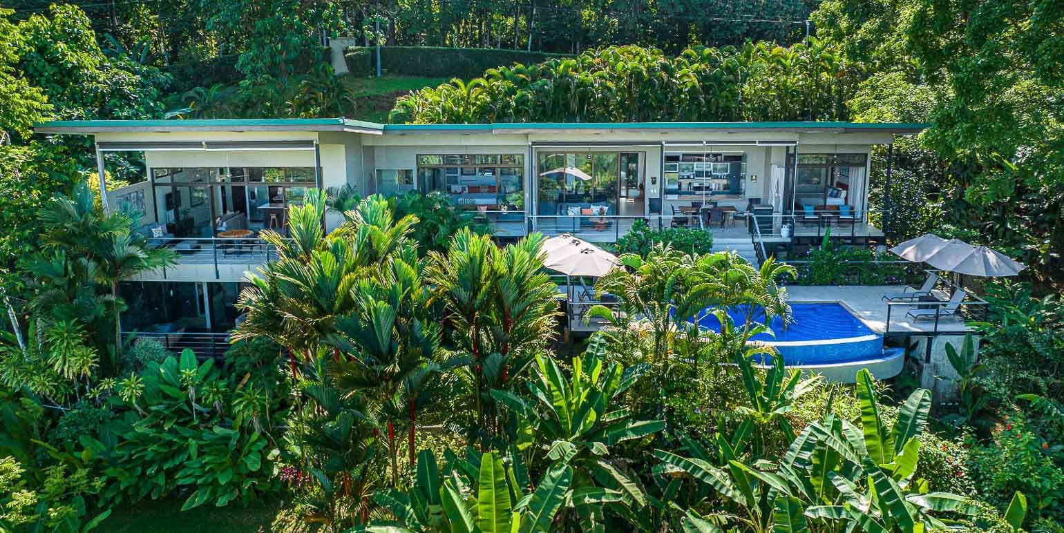 Property at Bahía Ballena