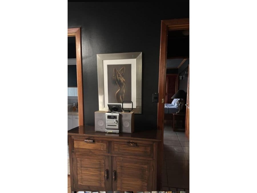 Apartment at Santo Domingo