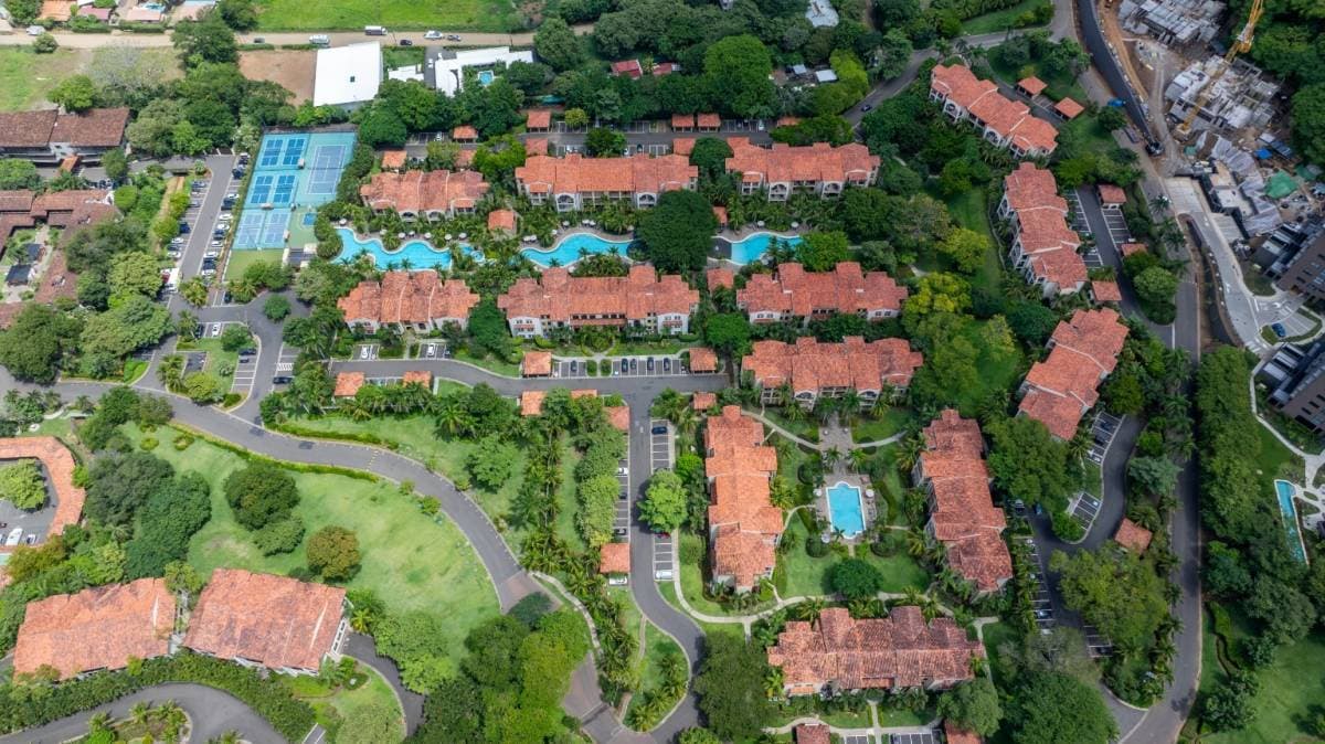 Property at PACIFICO