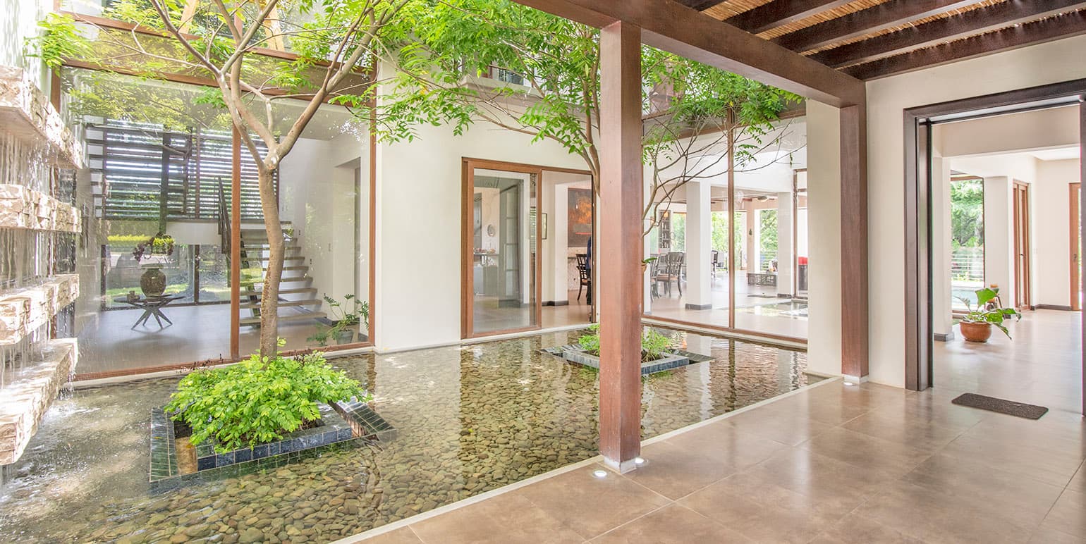 Propiedad en Condominio Bosques del Río