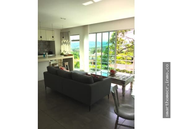 Apartamento en Hacienda Paraíso