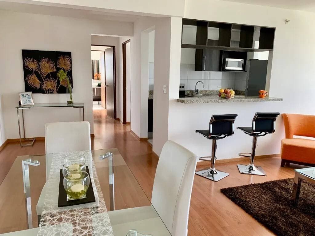 Property at Barreal