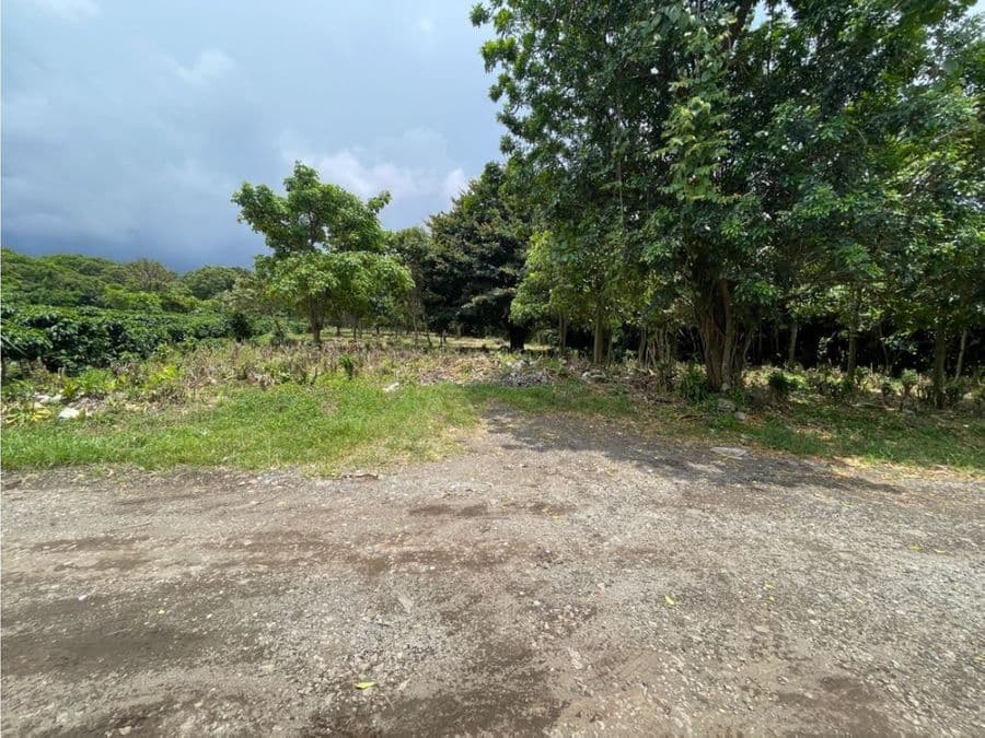Terreno en Santo Domingo