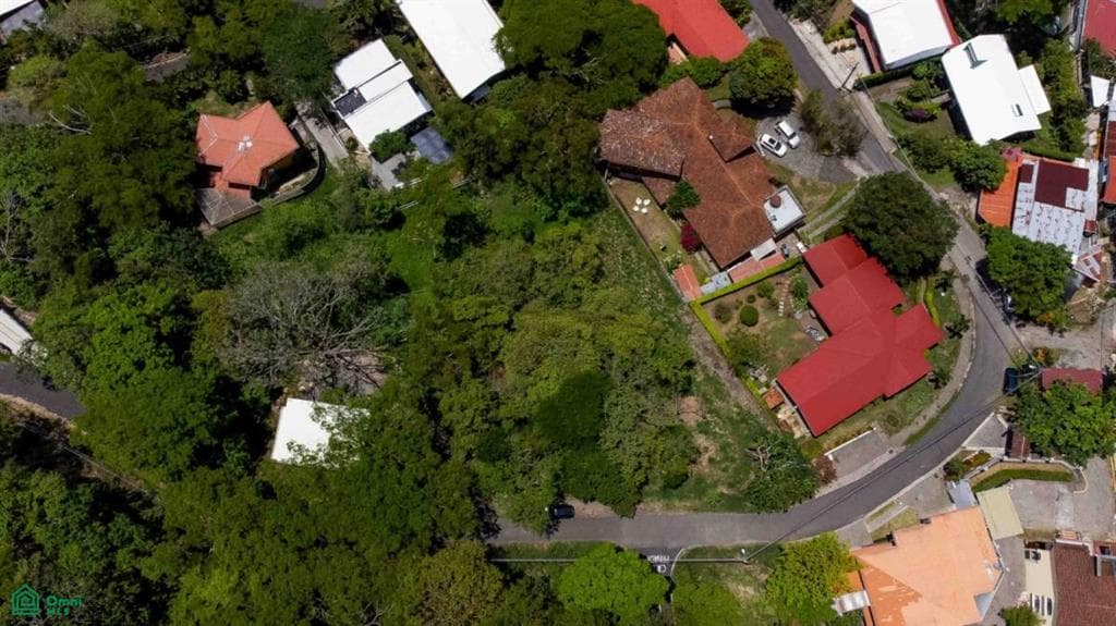 Terreno en Uruca