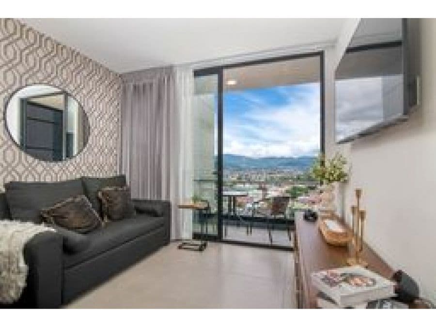 Apartment at El Carmen