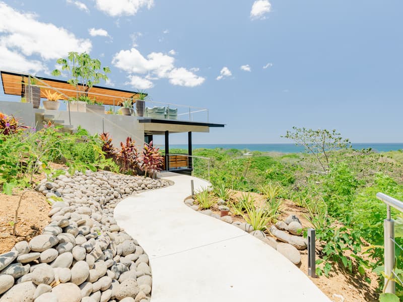 Property at Nosara