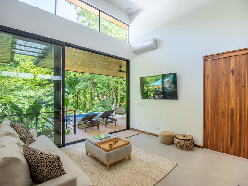 Property at Nosara