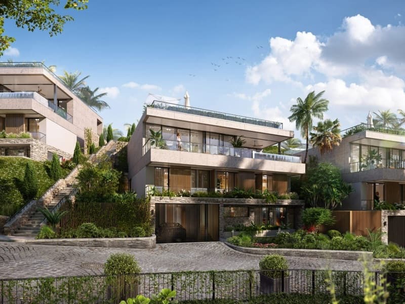 Propiedad en Casa Chameleon