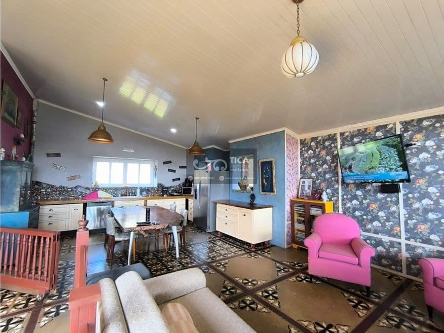 Casa en San Isidro