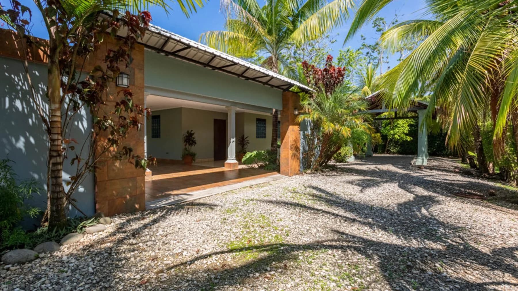 Casa en Bahía Ballena