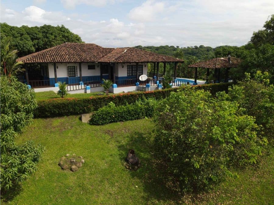 Property at San Pablo