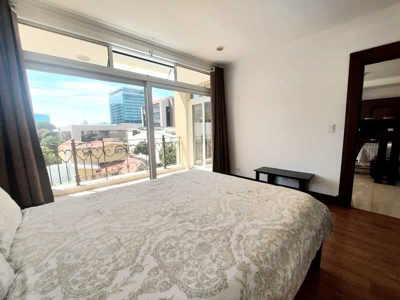 Property at Mata Redonda