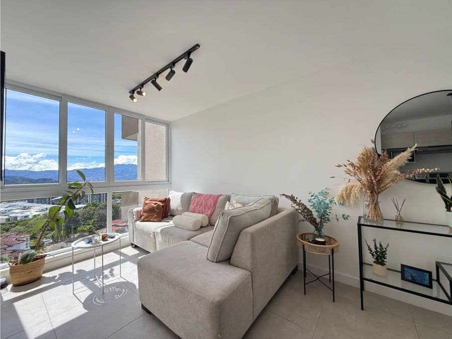 Apartment at Granadilla