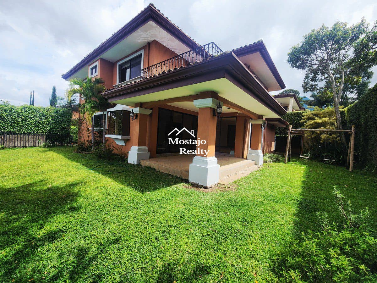 Propiedad en San Antonio