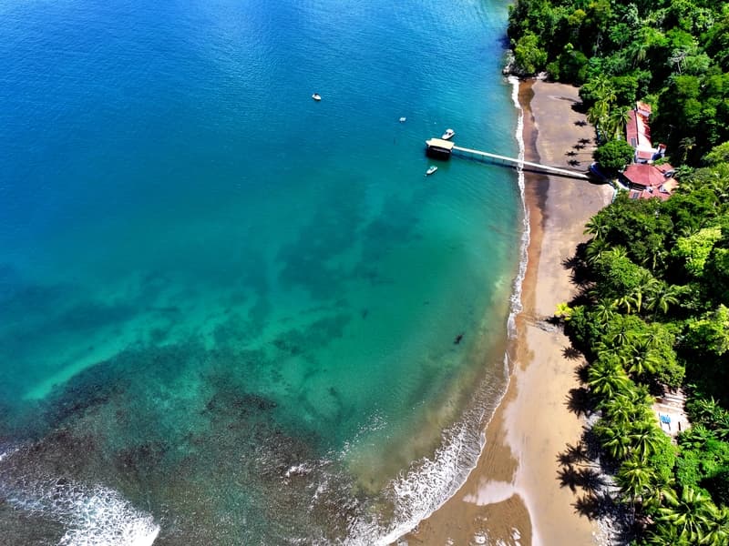 Comercial en Golfito