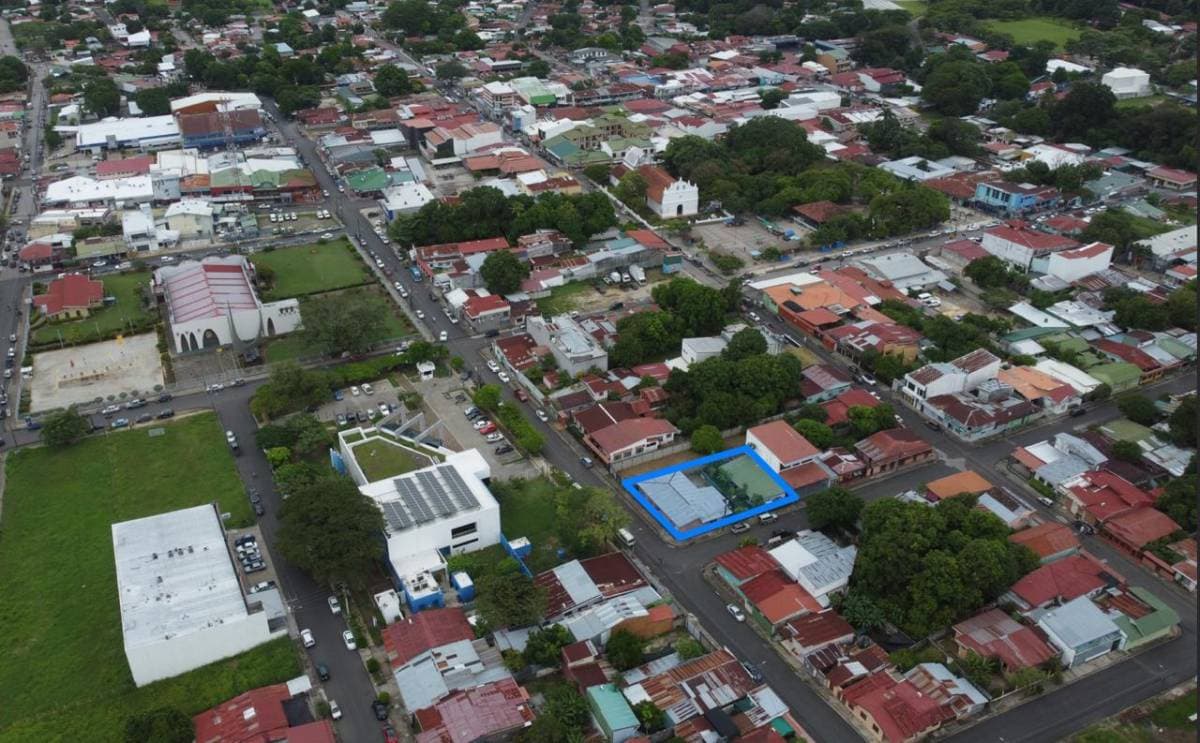 Casa en Nicoya